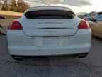 2012 PORSCHE Panamera