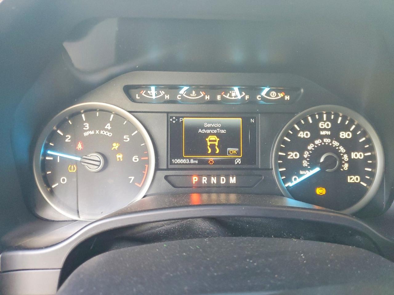 2018 FORD F-150 Lightning