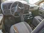2001 GMC Savana