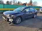 2013 SUBARU IMPREZA