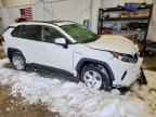 2020 TOYOTA Rav4 Hybrid