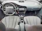 2002 CHEVROLET Cavalier