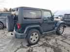 2012 JEEP WRANGLER