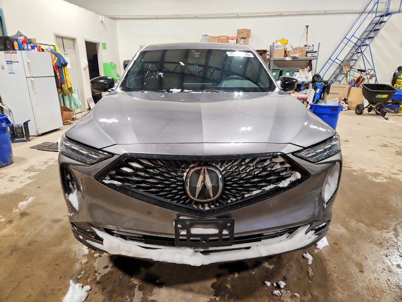 2024 ACURA MDX