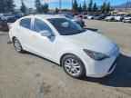 2016 TOYOTA SCION