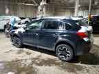 2016 SUBARU Crosstrek