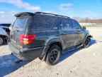 2002 TOYOTA Sequoia