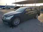 2007 INFINITI G35