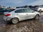 2015 KIA FORTE