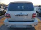 2018 NISSAN Armada