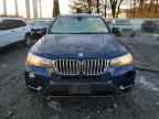 2015 BMW X3