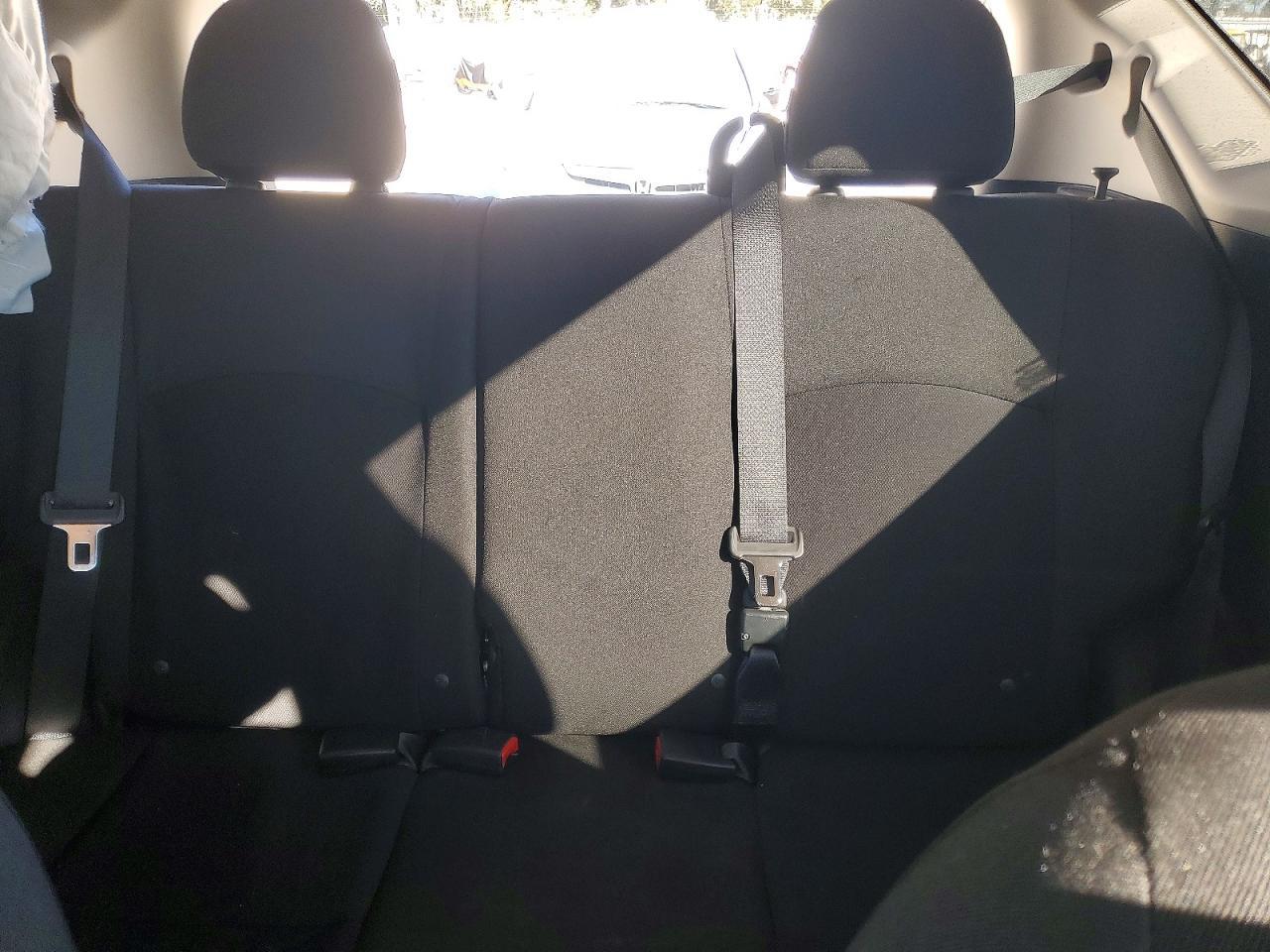 2015 NISSAN Versa Note