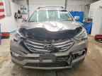 2018 HYUNDAI SANTA FE