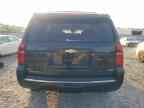 2016 CHEVROLET Tahoe
