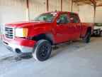 2008 GMC Sierra