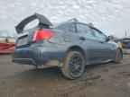 2008 SUBARU IMPREZA