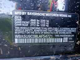 2020 BMW M340i