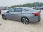2021 NISSAN ALTIMA