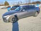 2015 INFINITI Q50