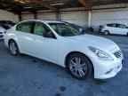 2012 INFINITI G37