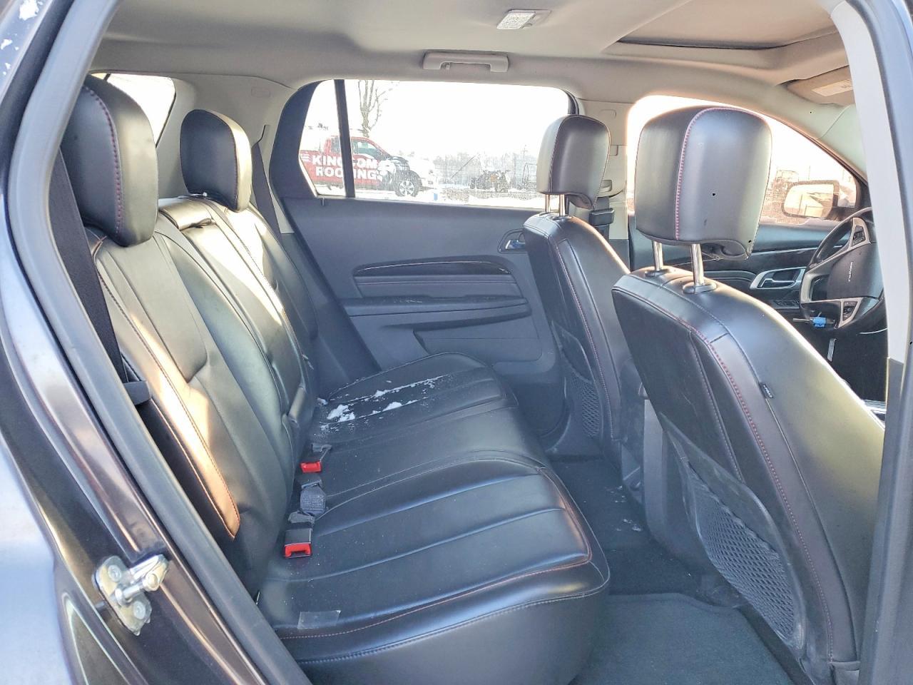2013 GMC Terrain