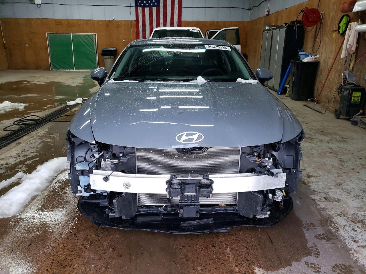 2025 HYUNDAI SONATA