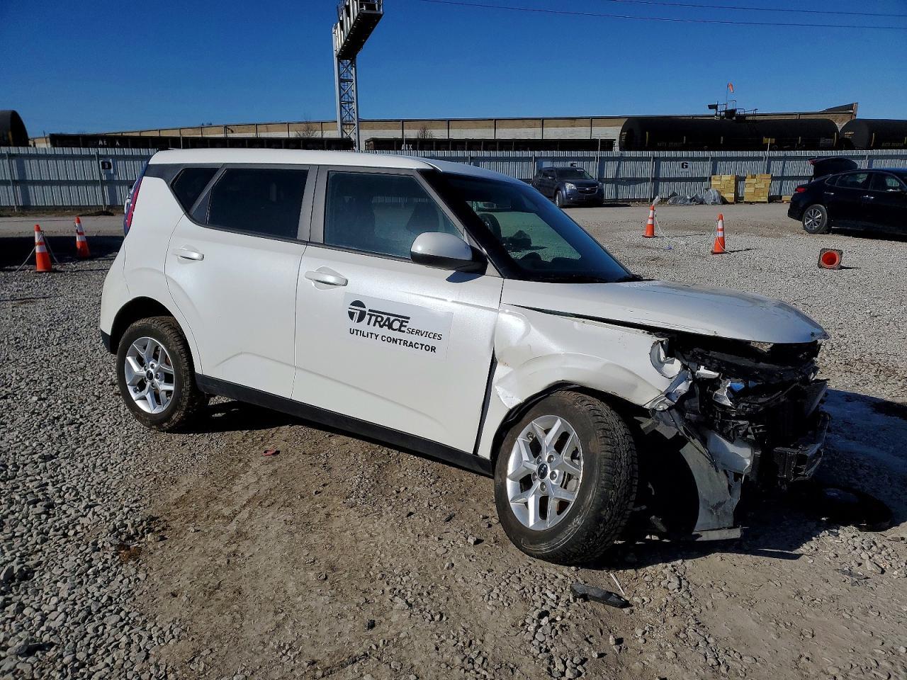 2025 KIA SOUL