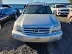 2001 TOYOTA HIGHLANDER