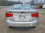 2013 KIA FORTE