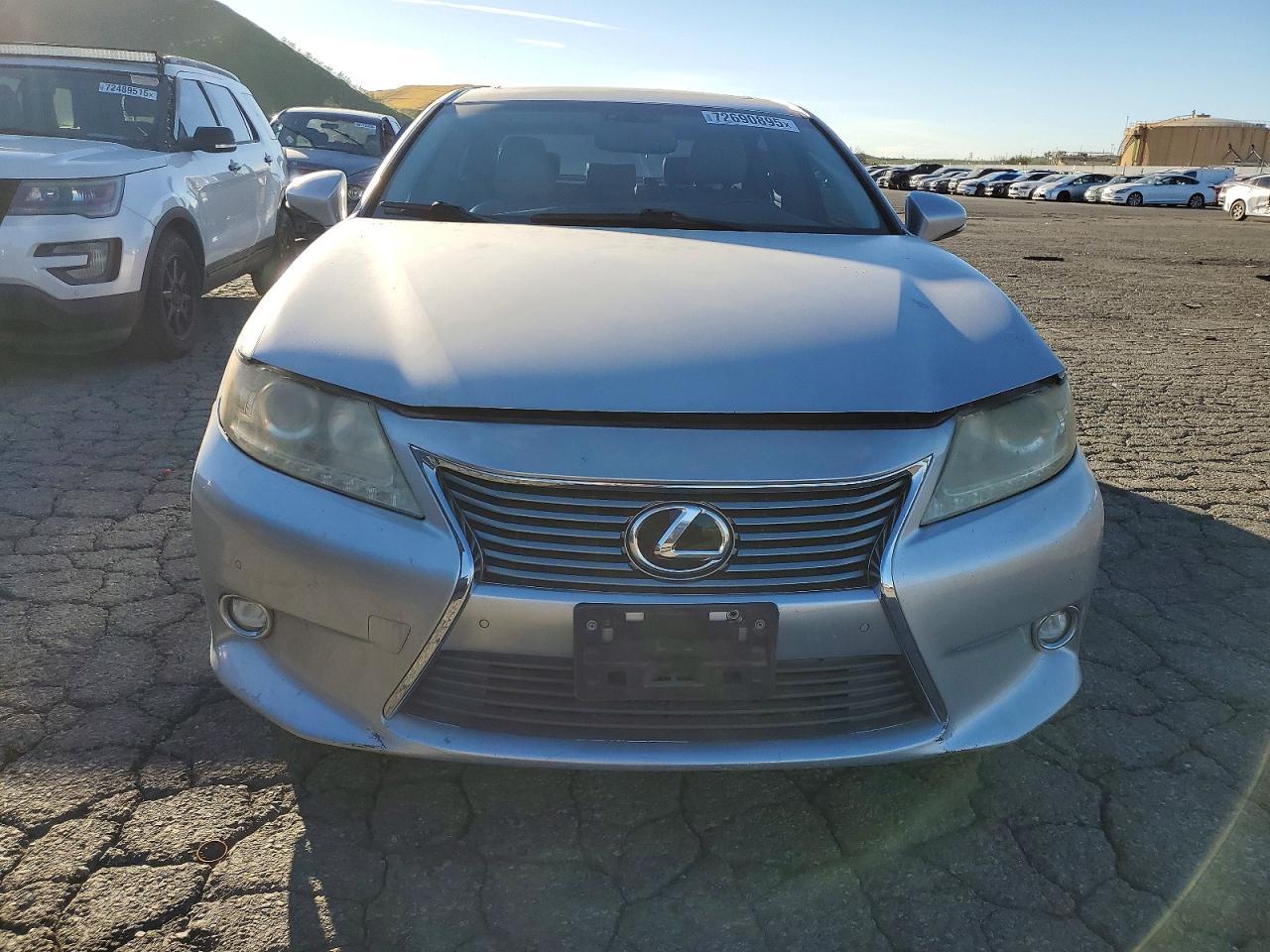 2014 LEXUS ES 350