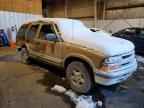 2000 CHEVROLET BLAZER