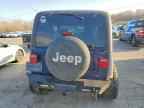 2002 JEEP WRANGLER