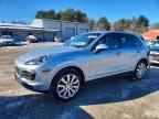 2017 PORSCHE CAYENNE