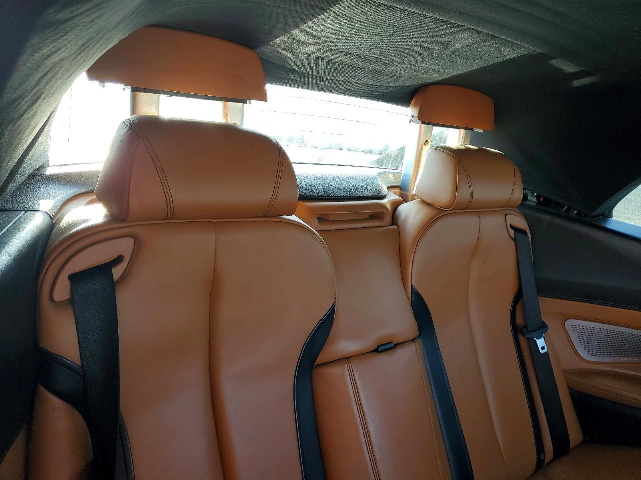 2016 BMW 6 Series