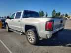 2017 GMC Sierra