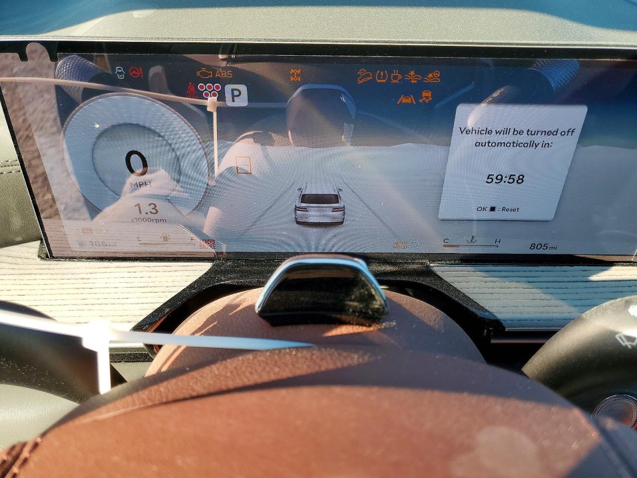2026 GENESIS GV80