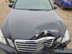 2013 MERCEDES-BENZ E-Class