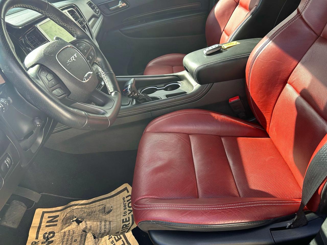 2023 DODGE DURANGO