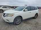 2015 NISSAN PATHFINDER