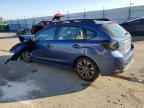 2013 SUBARU IMPREZA