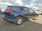 2012 CHEVROLET TRAVERSE