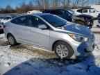 2016 HYUNDAI ACCENT
