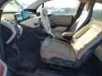 2015 BMW I3