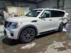 2017 NISSAN Armada