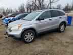 2008 HONDA CR-V
