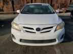 2011 TOYOTA COROLLA