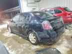 2011 NISSAN SENTRA