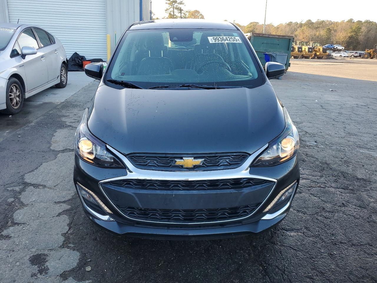 2022 CHEVROLET Spark