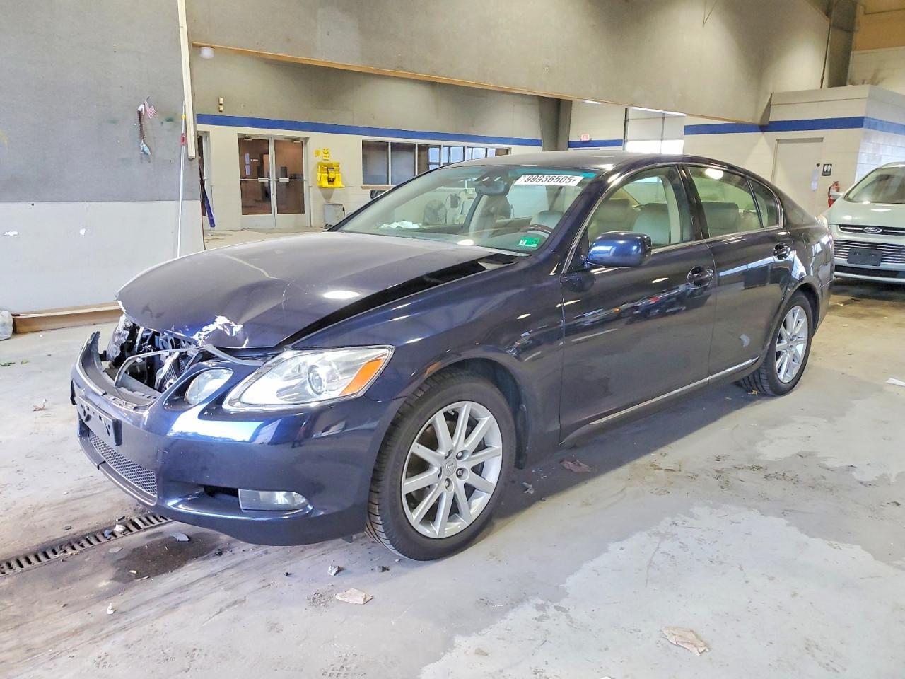 2006 LEXUS GS 300
