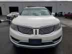 2016 LINCOLN MKX